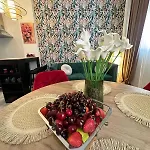 Apartamento Art Deco Boutique Julia *