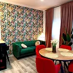 Art Deco Boutique Julia * Alicante
