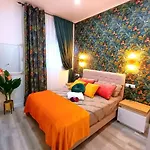 Art Deco Boutique Julia Apartamento