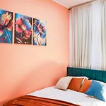 Art Deco Boutique Julia Apartamento Alicante