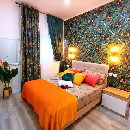 Art Deco Boutique Julia Appartamento