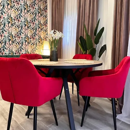 Appartamento Art Deco Boutique Julia *