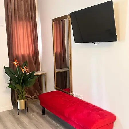 Art Deco Boutique Julia Appartement *