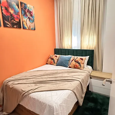 Apartment Art Deco Boutique Julia Alicante