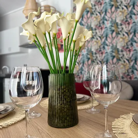 Appartement Art Deco Boutique Julia Alicante