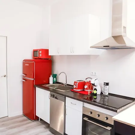 Art Deco Boutique Julia Appartement