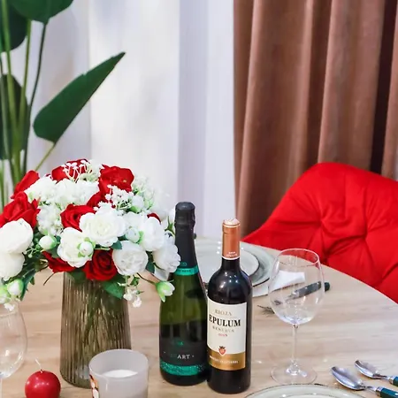 Art Deco Boutique Julia Appartement Alicante