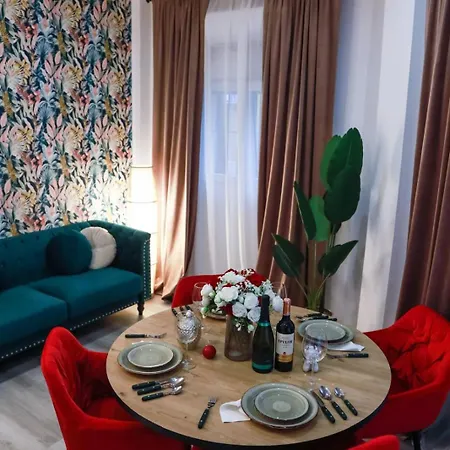 Art Deco Boutique Julia * Alicante
