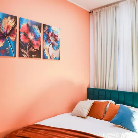 Art Deco Boutique Julia Appartement Alicante