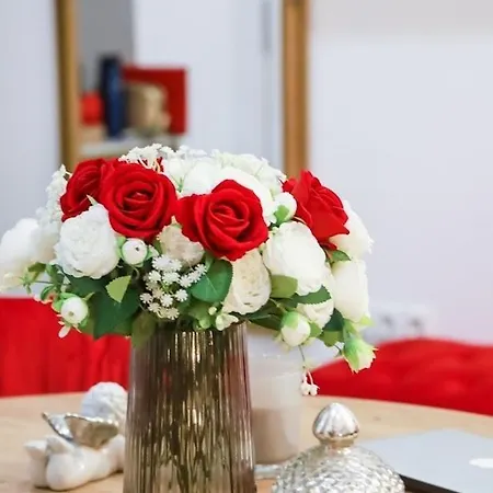 Appartement Art Deco Boutique Julia *